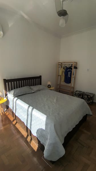 Foto do banheiro