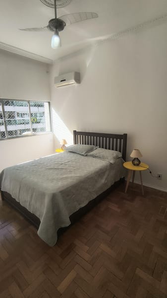 Foto do quarto