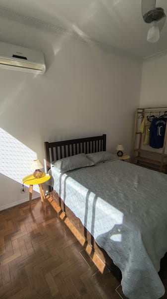 Foto do quarto