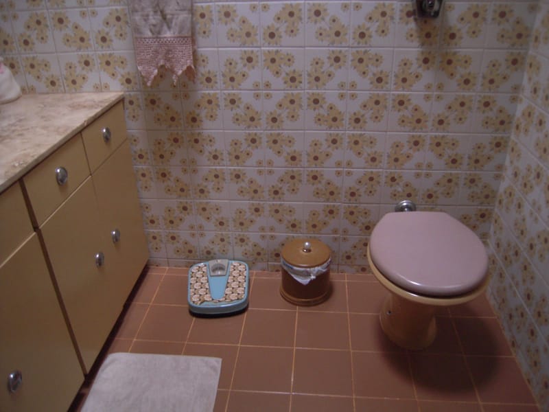 Foto do quarto