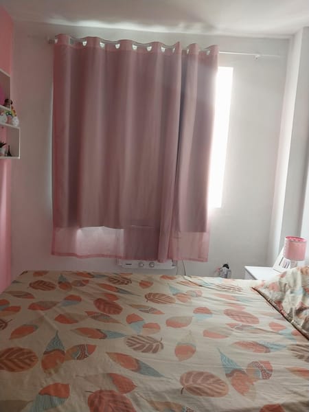 Foto do quarto