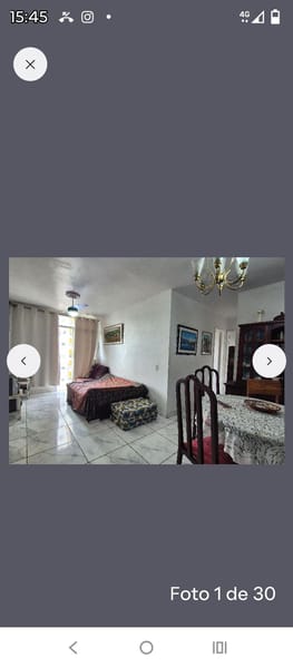 Foto do quarto