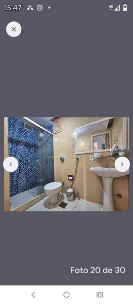 Foto do quarto