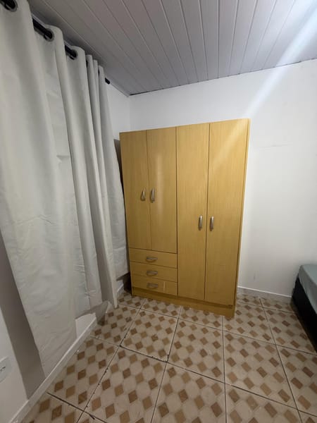 Foto do quarto