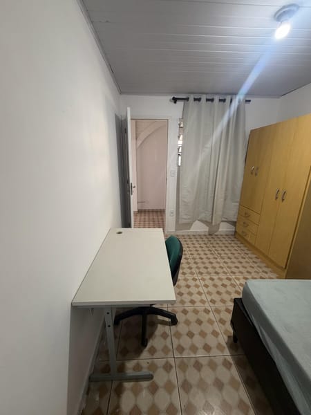 Foto do quarto