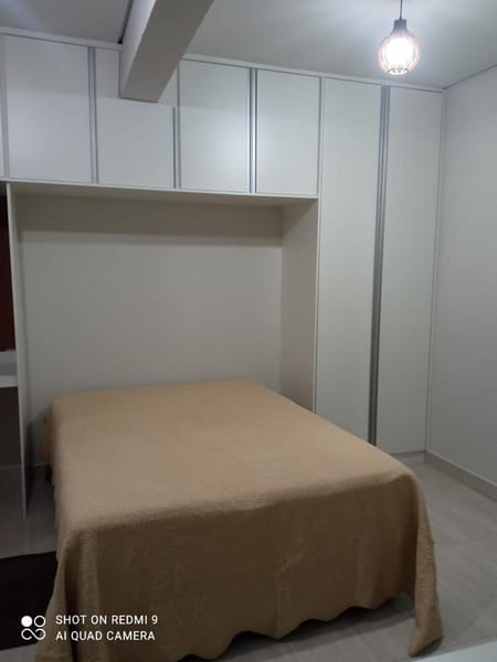 Foto do quarto