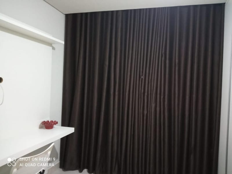 Foto do quarto