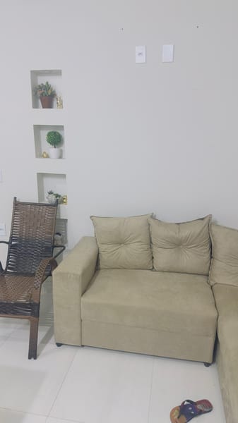 Foto da cozinha