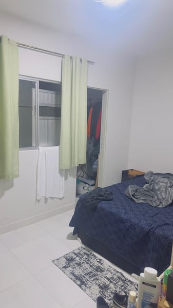 Foto do quarto