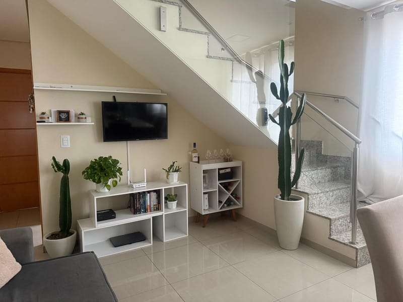 Foto do quarto