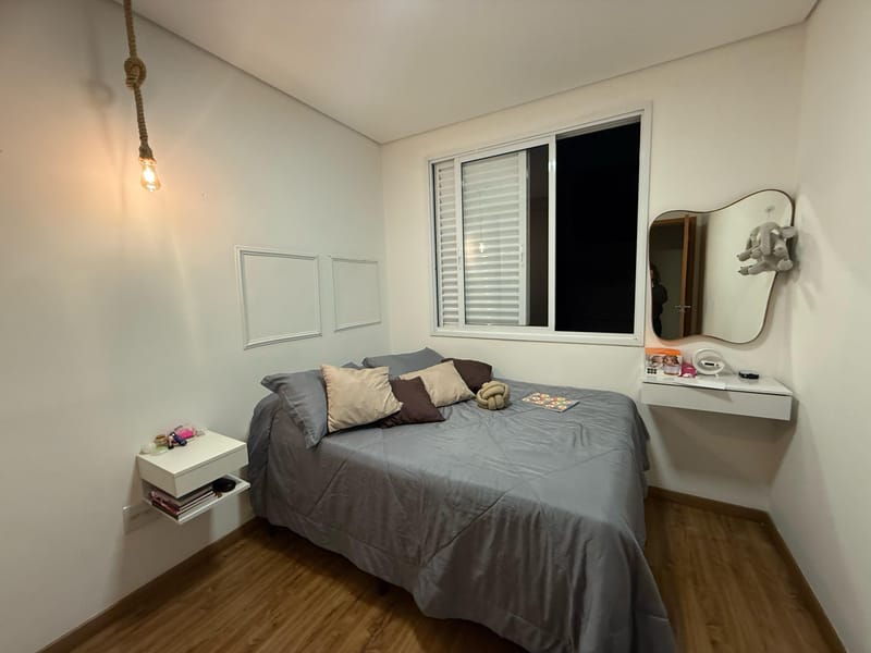 Foto do quarto