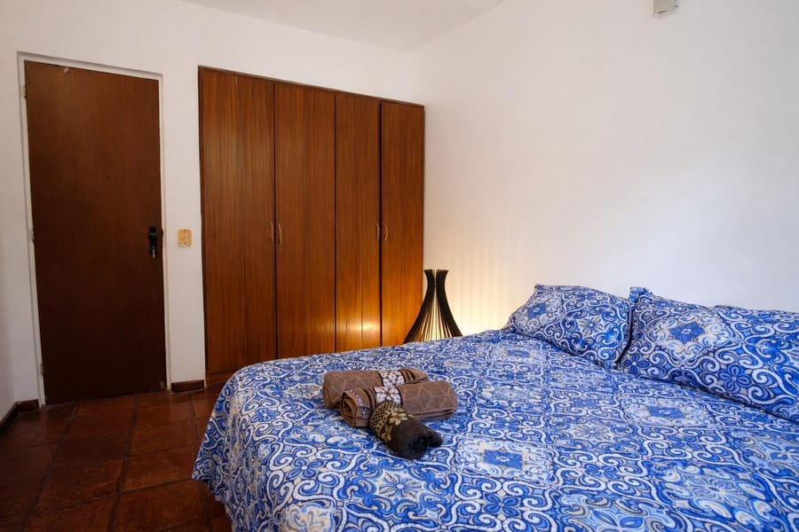 Foto do quarto