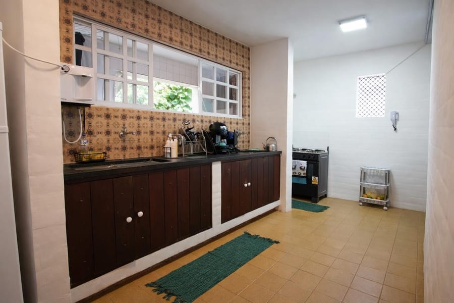 Foto do quarto