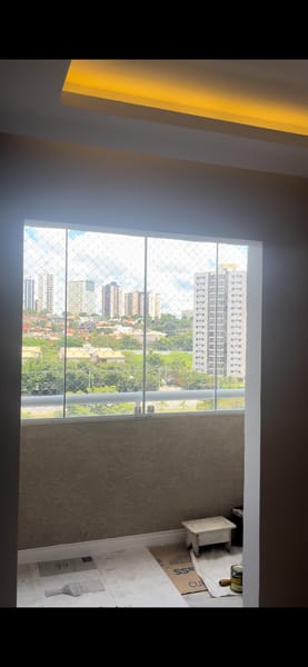 Foto da cozinha