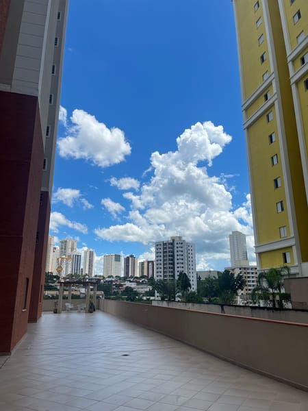Foto do quarto
