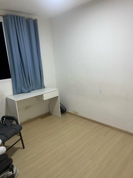 Foto do quarto