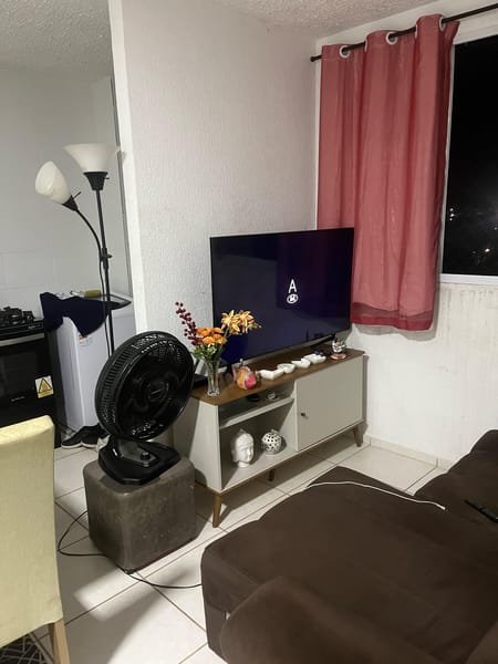 Foto do quarto