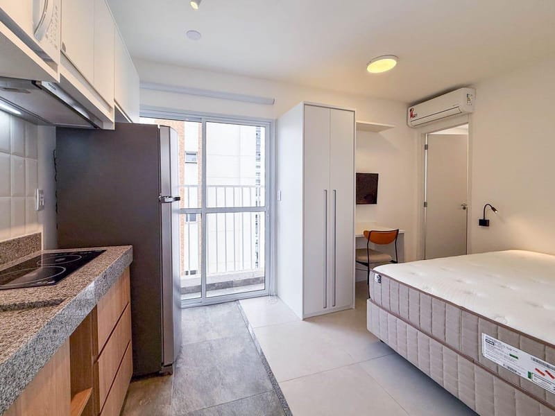 Foto do quarto