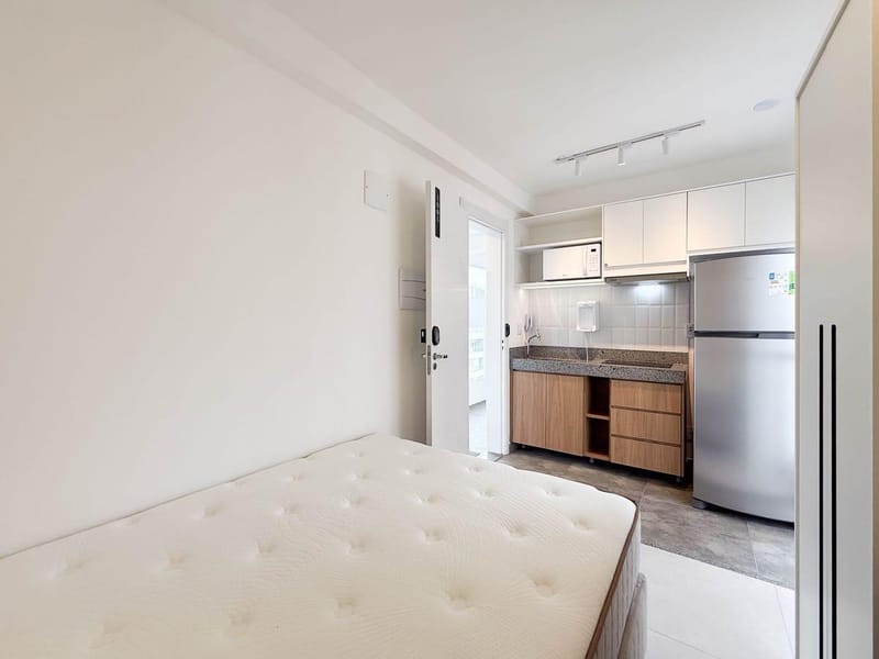 Foto do quarto