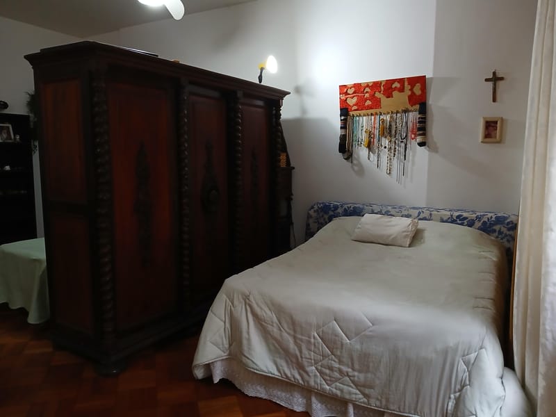 Foto do quarto