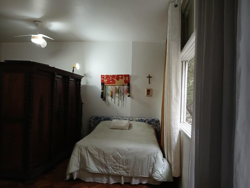 Foto do quarto