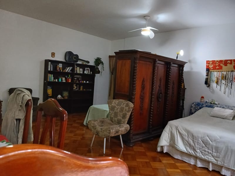 Foto da cozinha