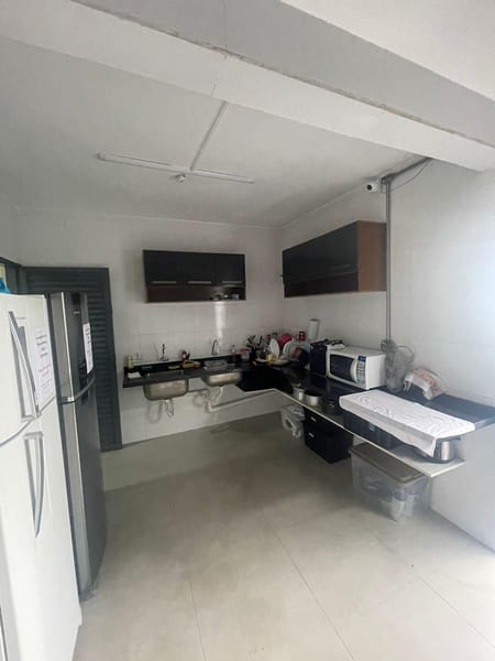 Foto do quarto