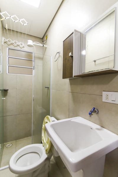 Foto do quarto