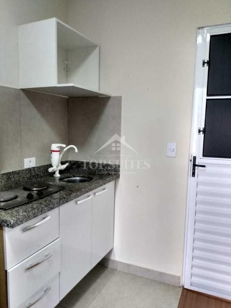 Foto do banheiro