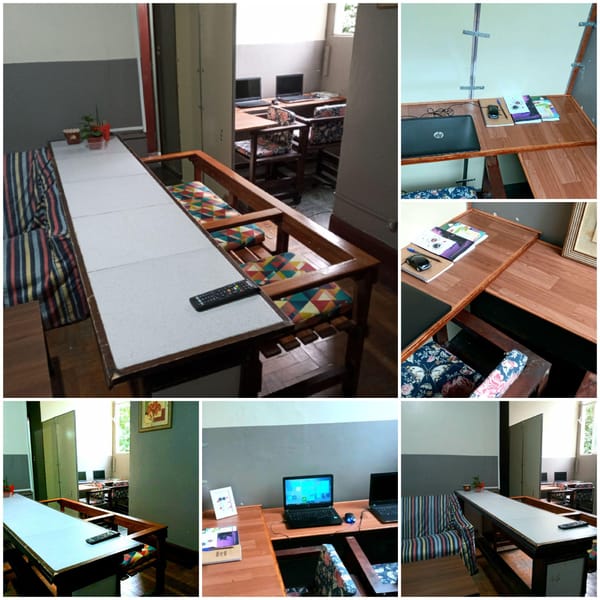 Foto do quarto