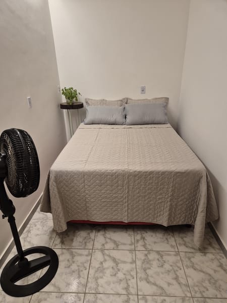 Foto da cozinha