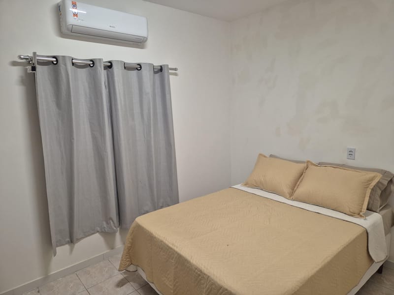 Foto do quarto