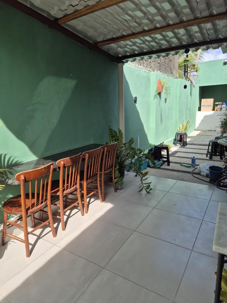 Foto do banheiro