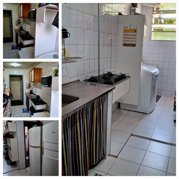 Foto do quarto