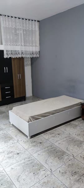 Foto do quarto