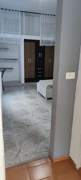 Foto da cozinha