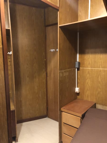 Foto do quarto
