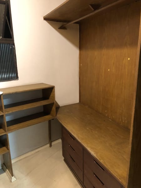 Foto do banheiro