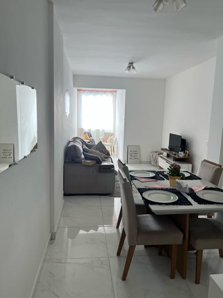 Foto do quarto