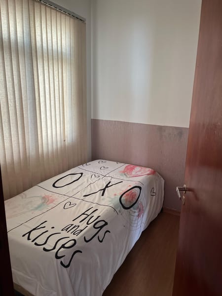 Foto do quarto