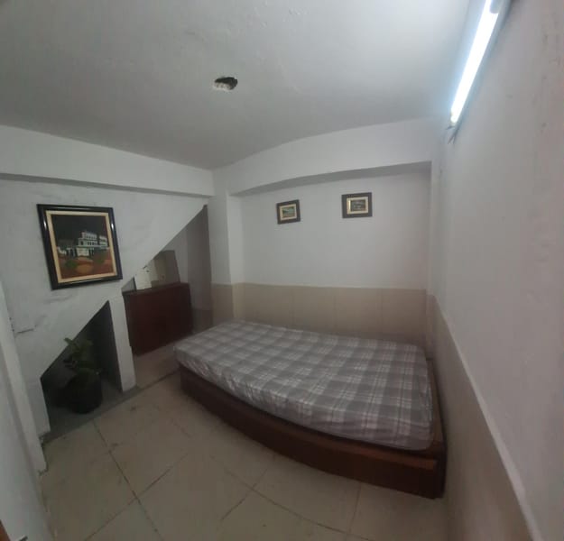 Foto do quarto