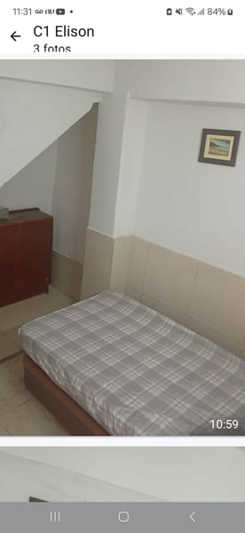 Foto do banheiro
