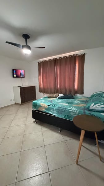 Foto do quarto