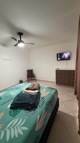 Foto da cozinha