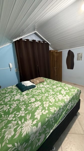 Foto do quarto
