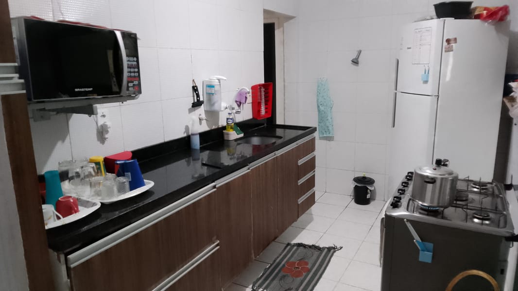 Foto do quarto