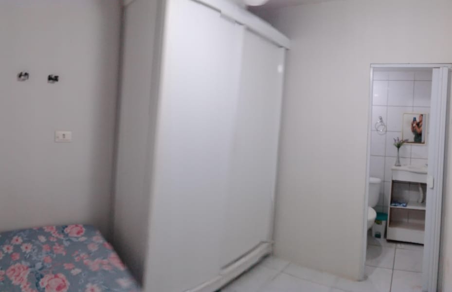 Foto da cozinha