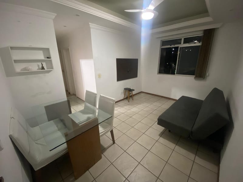 Foto do banheiro