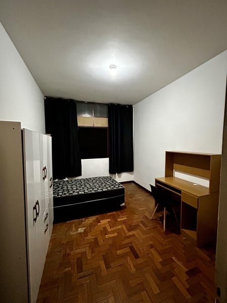 Foto do quarto