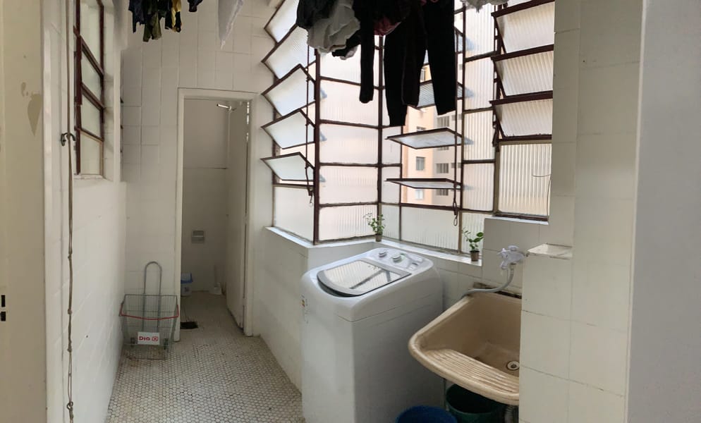 Foto do quarto